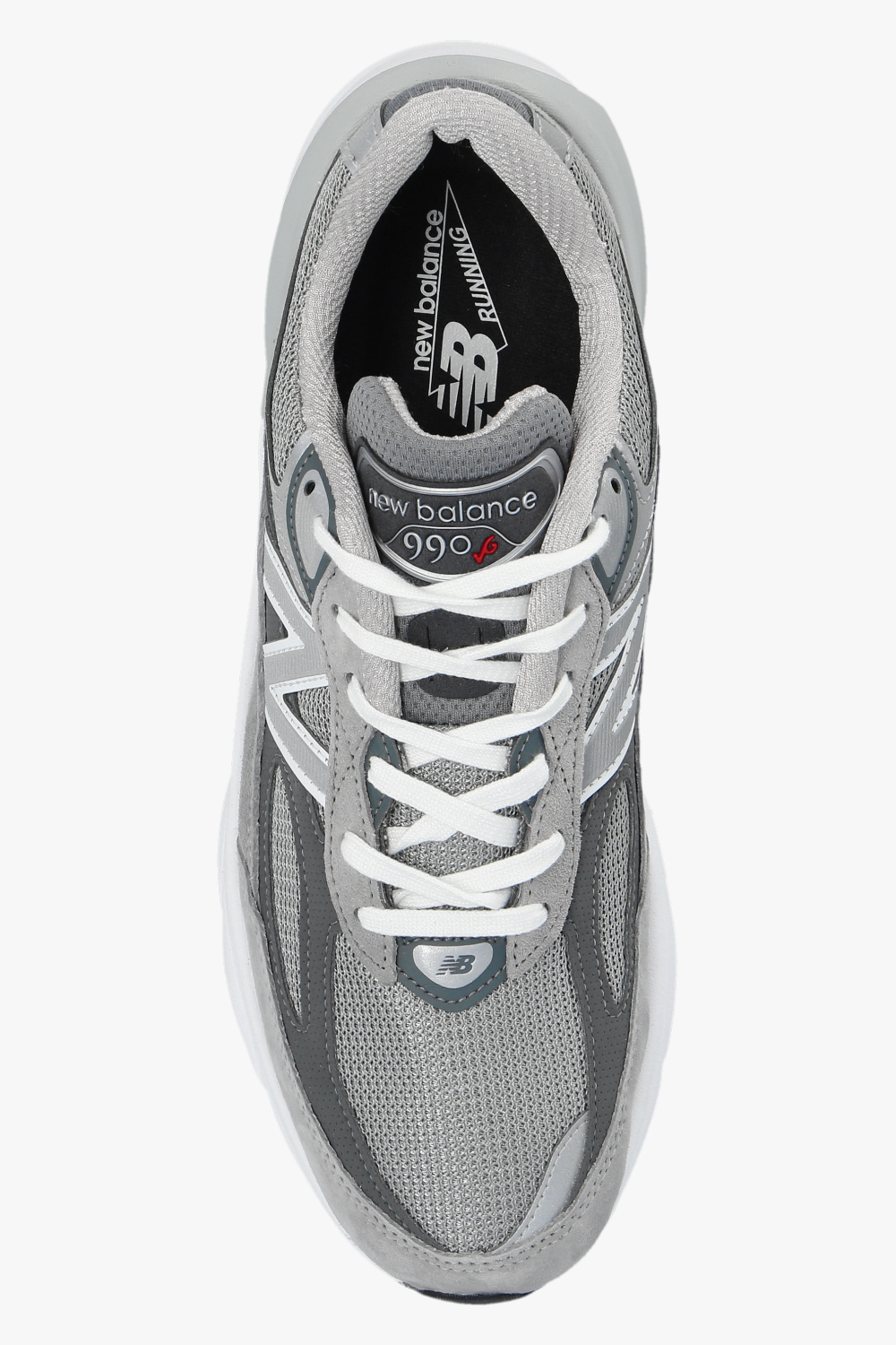 Grey 'M990GL6' sneakers New Balance - Vitkac Canada